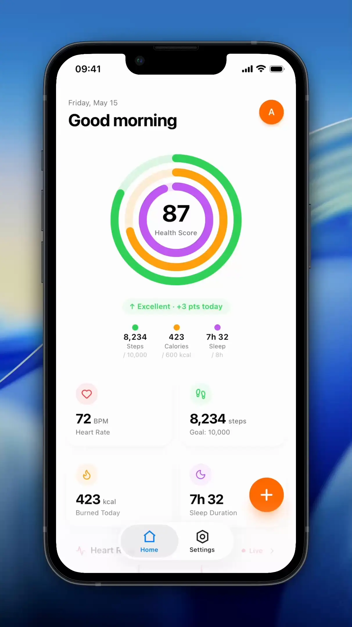 Product demo